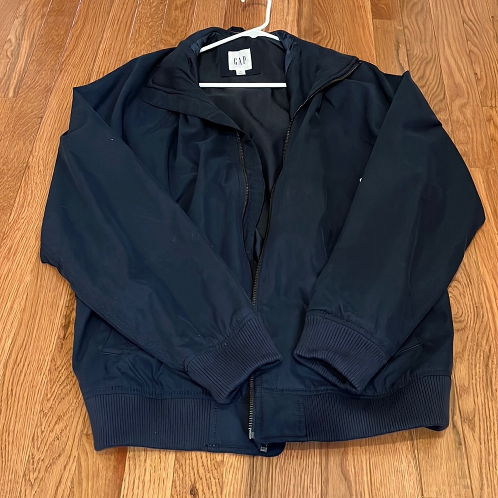 Gap Navy jacket